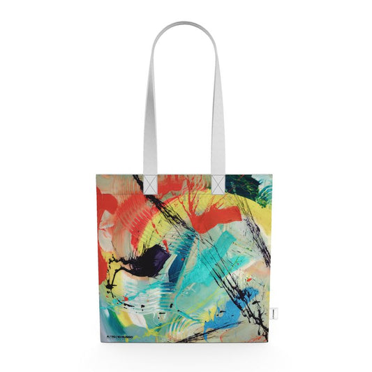 My Loyalty Canvas Tote Bag