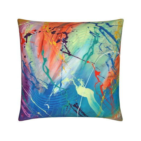 Shared Dreams Luxury Cushion