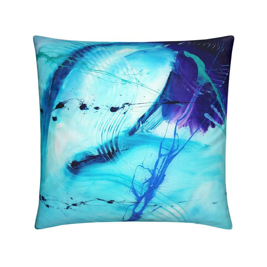 Me & The Moonlight Luxury Cushion