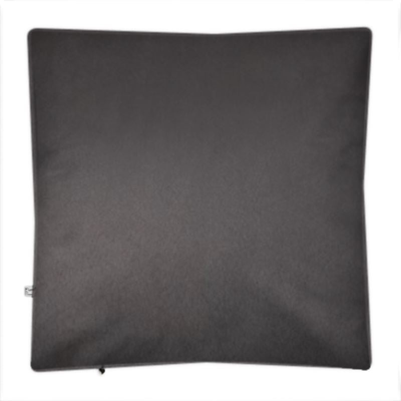 Pillow Talk Large Abstract Floor Cushion