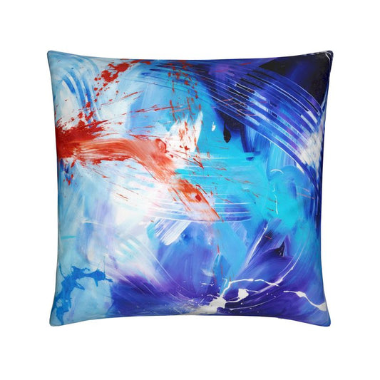 Stay Luxury Cushion