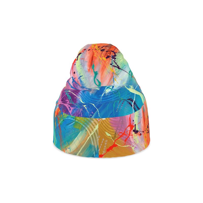 Large Shared Dreams Bean Bag