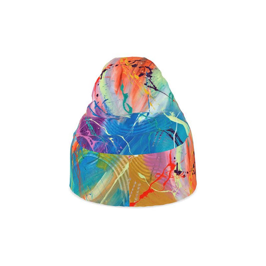 Large Shared Dreams Bean Bag