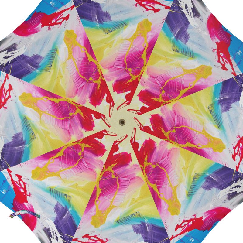 City Automatic Dance Forever Umbrella