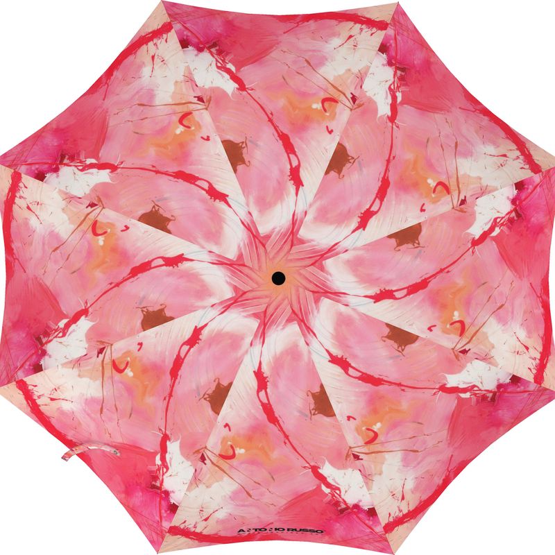 Mini Automatic Only Love Umbrella
