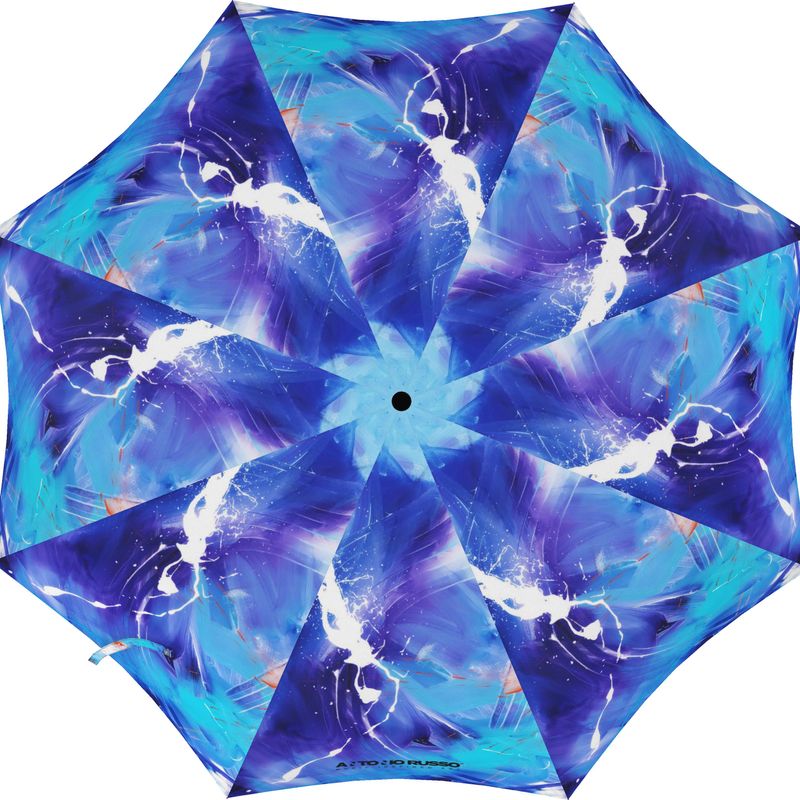 Mini Automatic Stay Umbrella