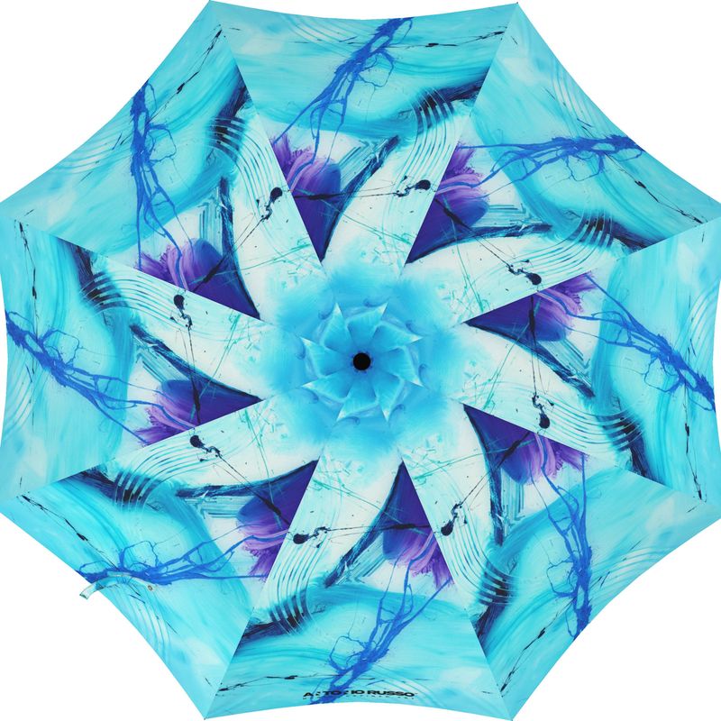 Mini Automatic Me & The Moonlight Umbrella