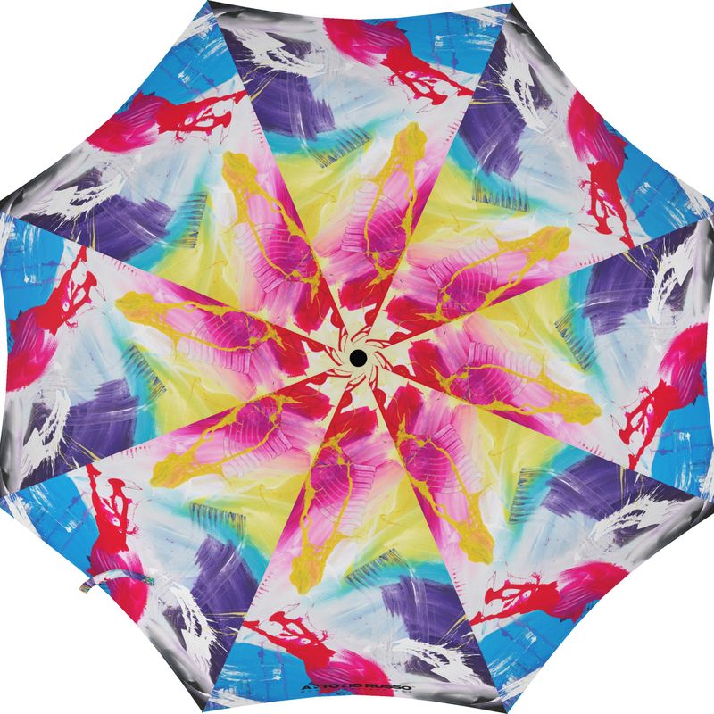 Mini Automatic Dance Forever Umbrella