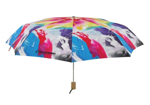 Mini Automatic Dance Forever Umbrella