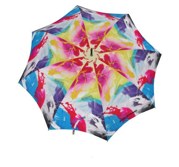 City Automatic Dance Forever Umbrella