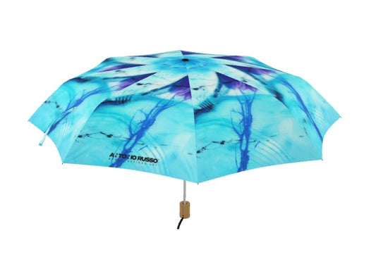 Mini Automatic Me & The Moonlight Umbrella