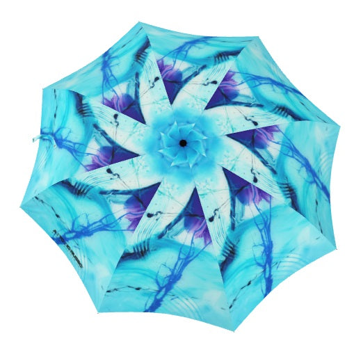 Mini Automatic Me & The Moonlight Umbrella