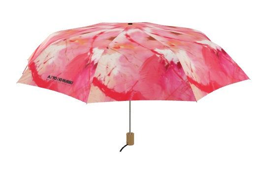 Mini Automatic Only Love Umbrella