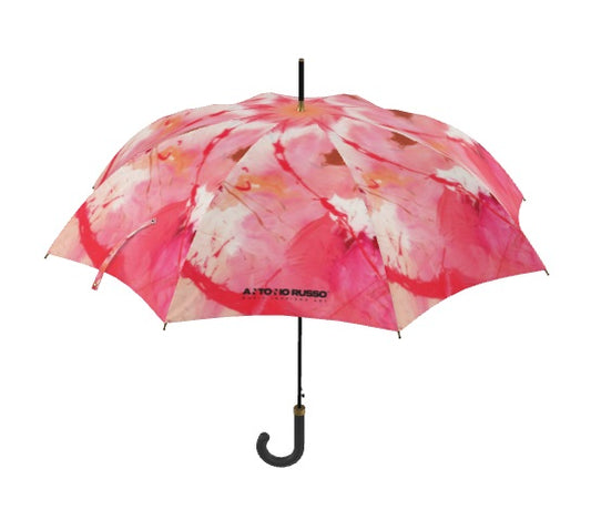 City Automatic Only Love Umbrella