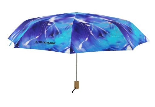 Mini Automatic Stay Umbrella