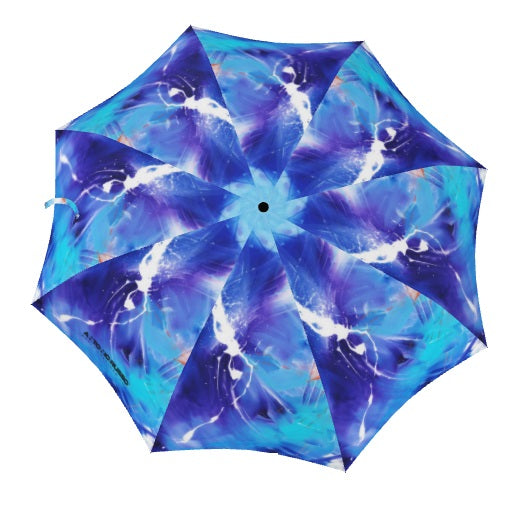 Mini Automatic Stay Umbrella